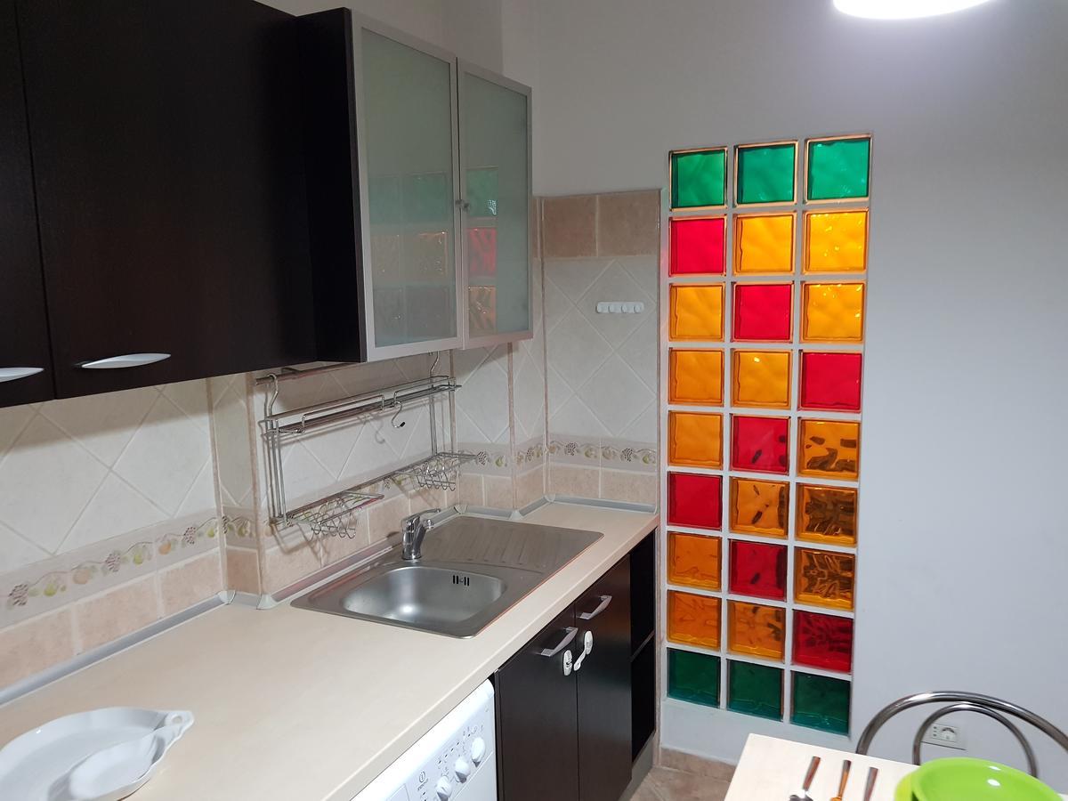 3 Rooms Stefan Cel Mare Бухарест Экстерьер фото