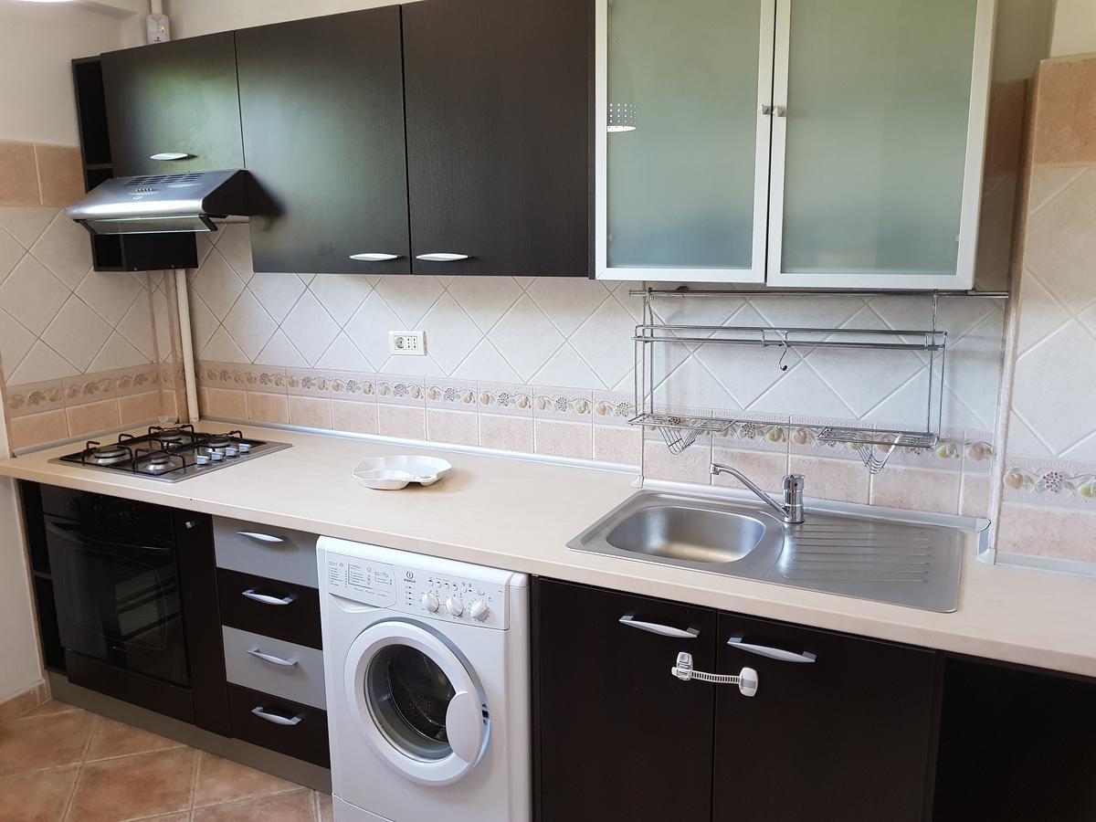 3 Rooms Stefan Cel Mare Бухарест Экстерьер фото