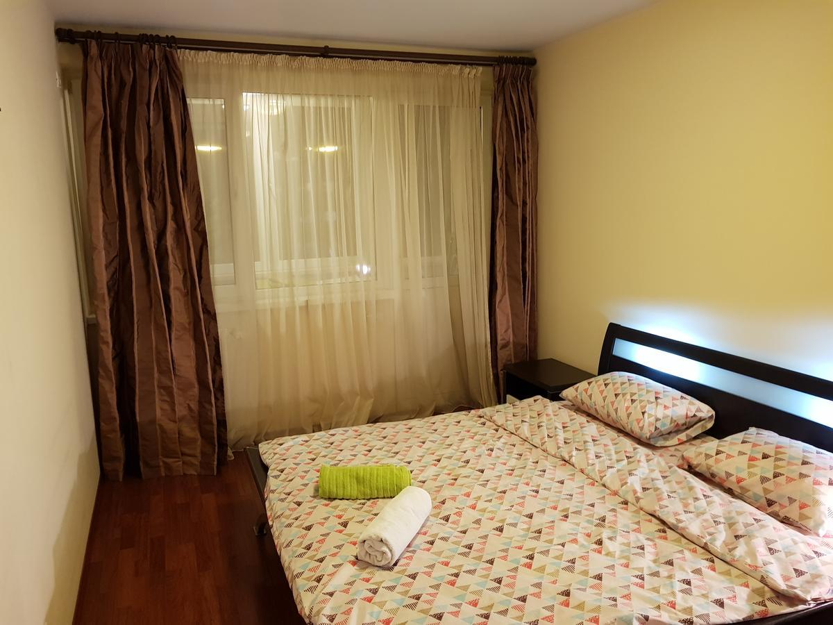 3 Rooms Stefan Cel Mare Бухарест Экстерьер фото