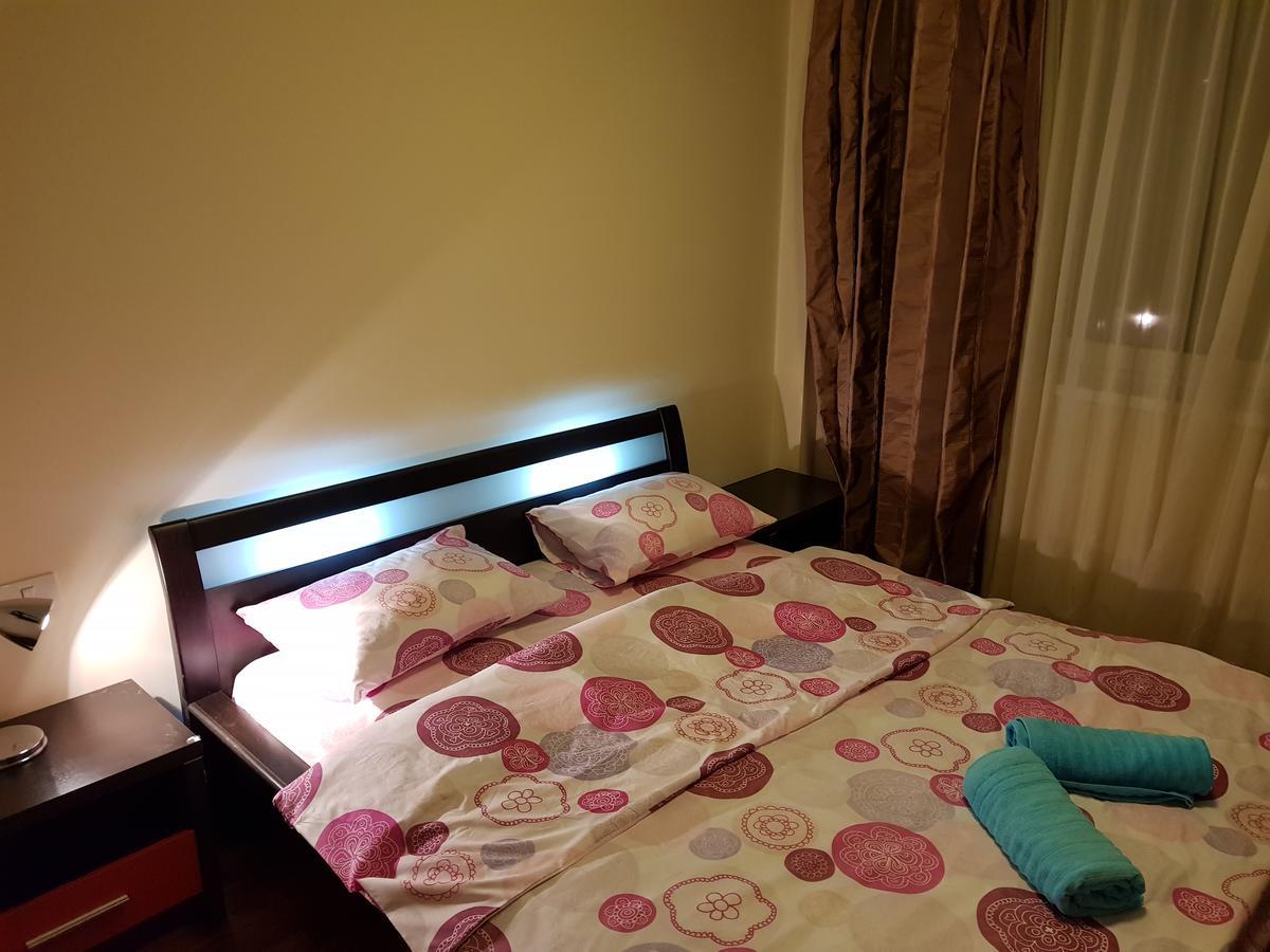 3 Rooms Stefan Cel Mare Бухарест Экстерьер фото