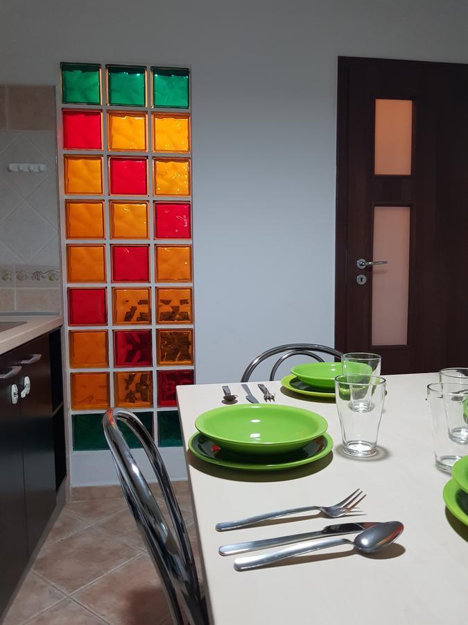 3 Rooms Stefan Cel Mare Бухарест Экстерьер фото