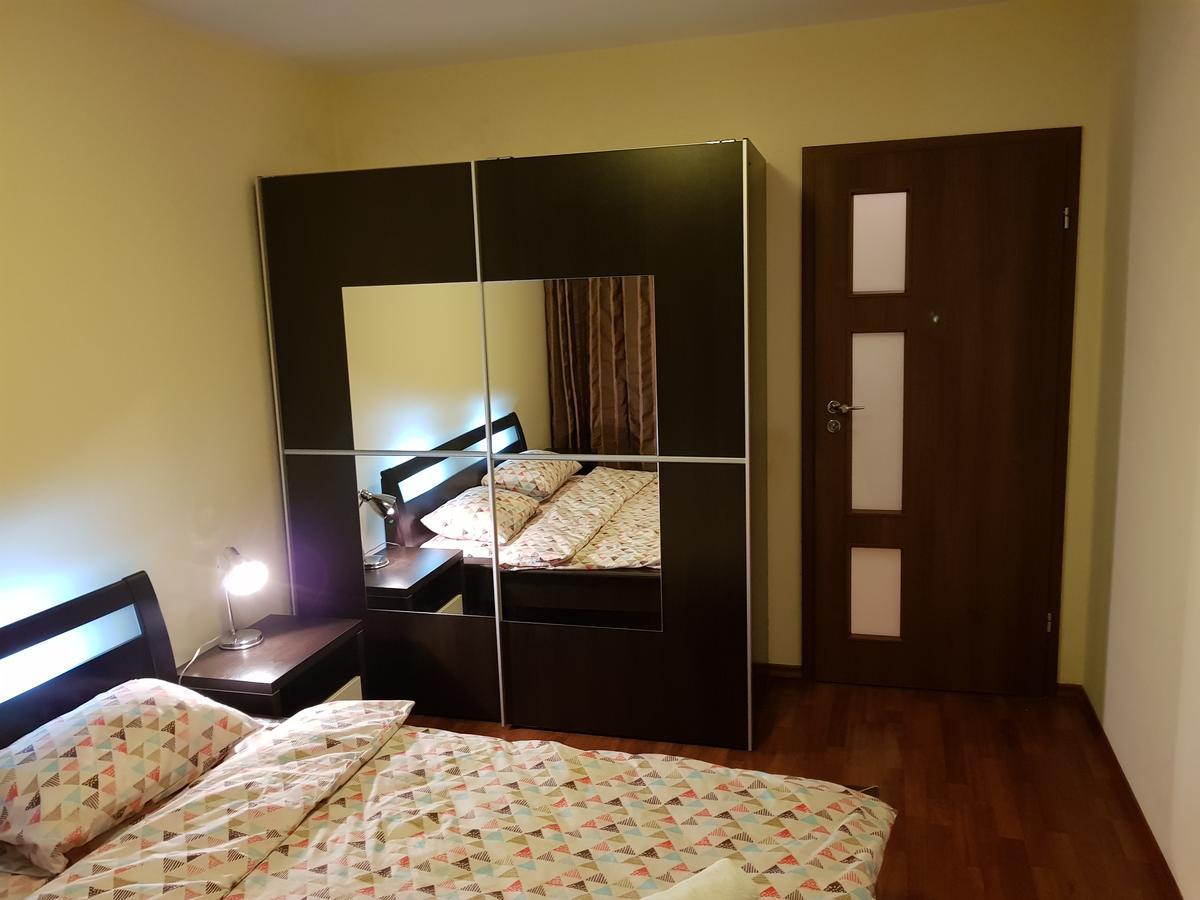3 Rooms Stefan Cel Mare Бухарест Экстерьер фото