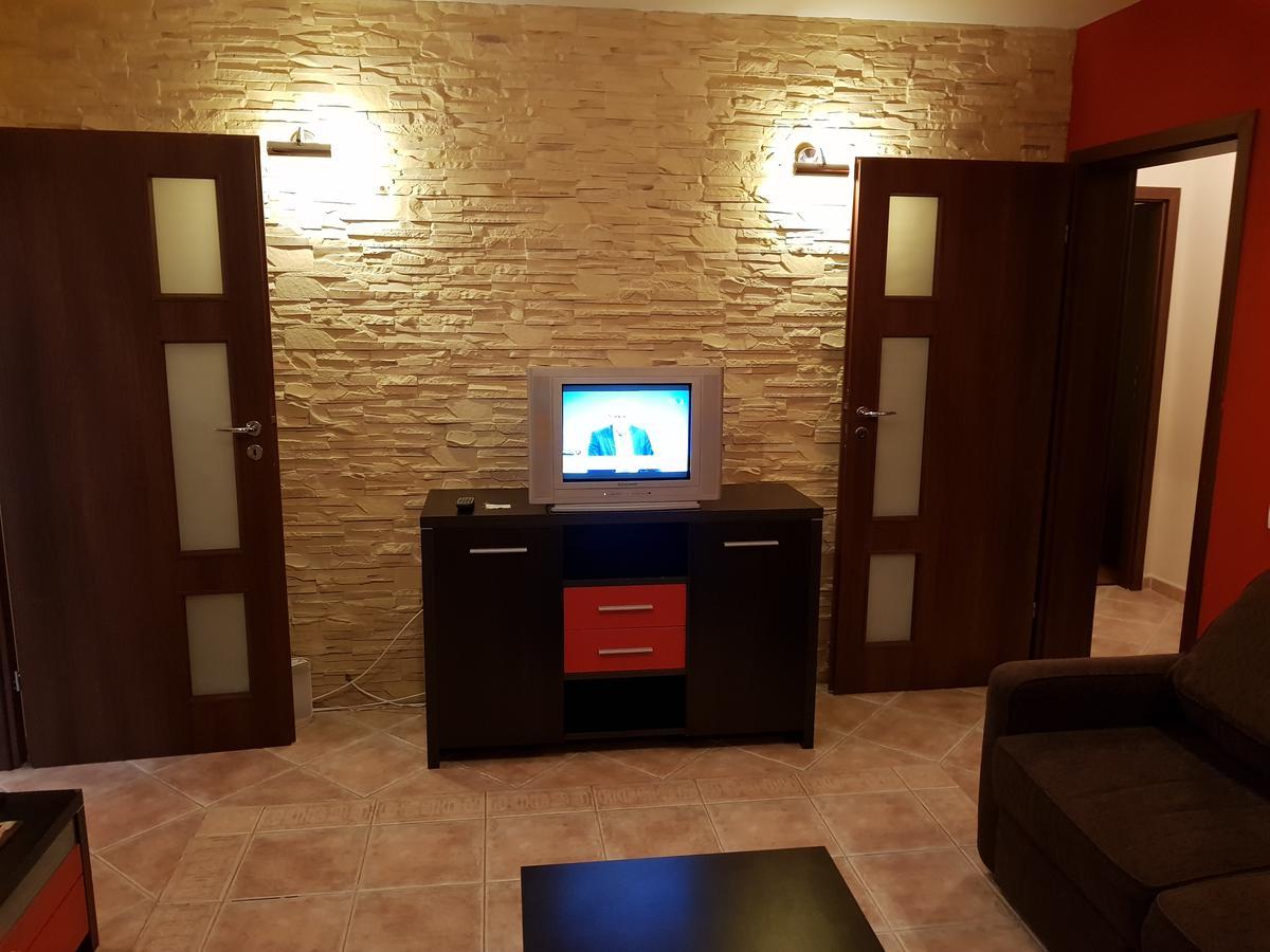 3 Rooms Stefan Cel Mare Бухарест Экстерьер фото