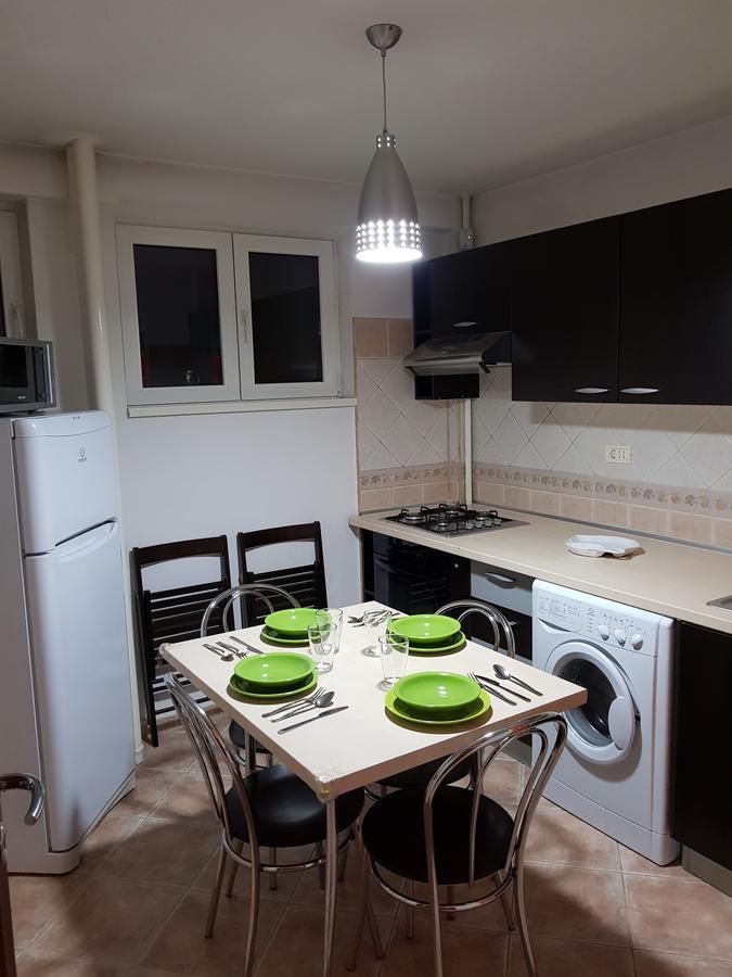 3 Rooms Stefan Cel Mare Бухарест Экстерьер фото
