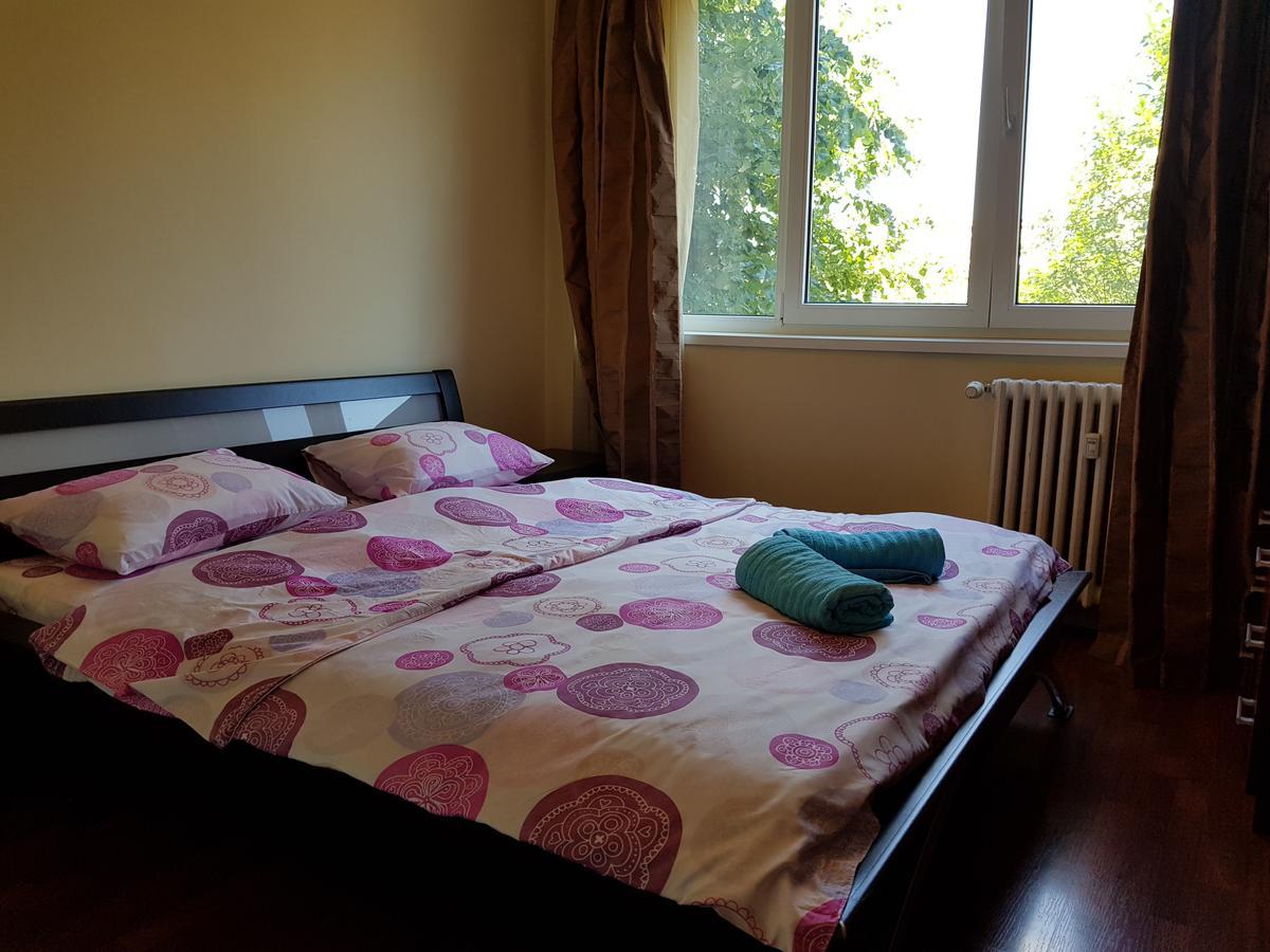 3 Rooms Stefan Cel Mare Бухарест Экстерьер фото